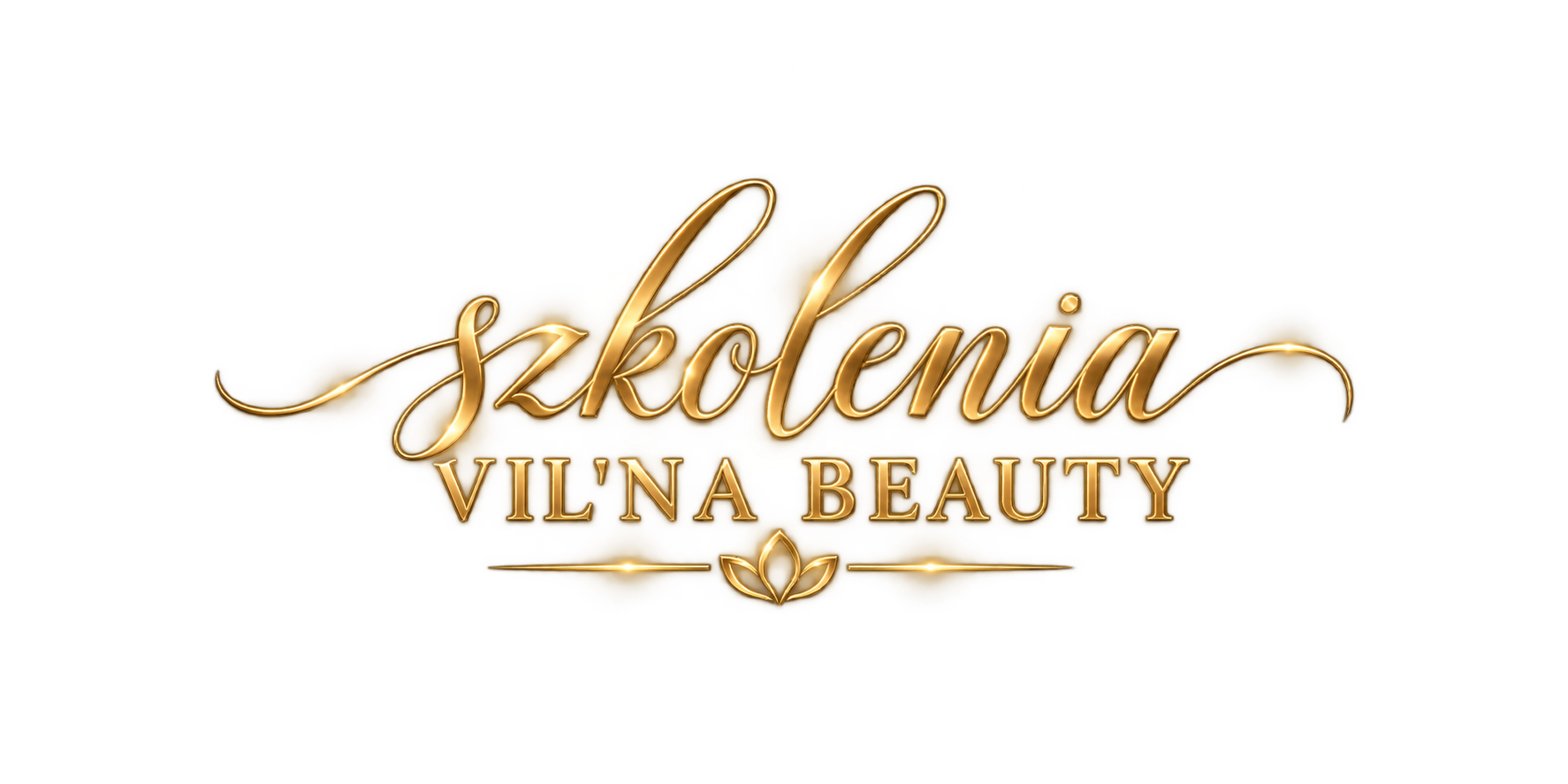 Szkolenia VIL'NA BEAUTY